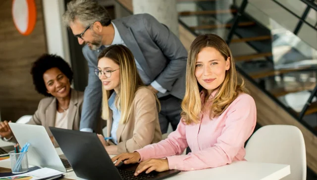 Reverse Recruiting Services